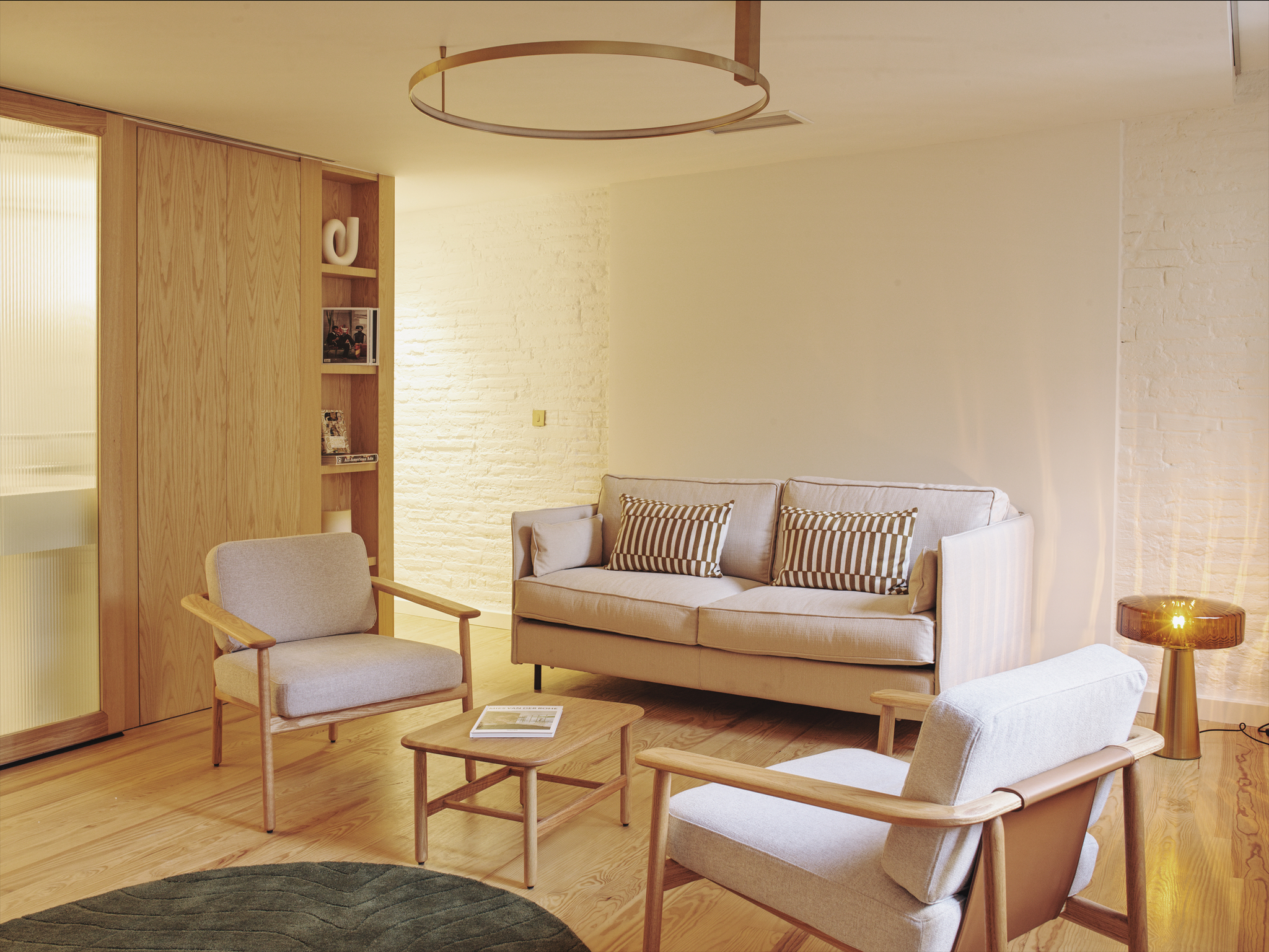 Salon Quartier Pomme